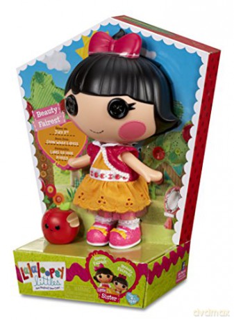 Lalaloopsy littles - Beauty Fairest