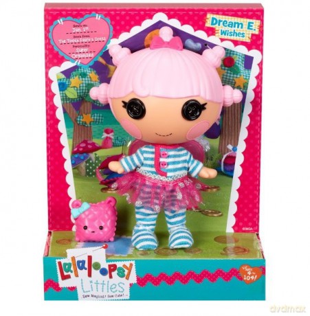Lalaloopsy littles - Dream E. Wishes