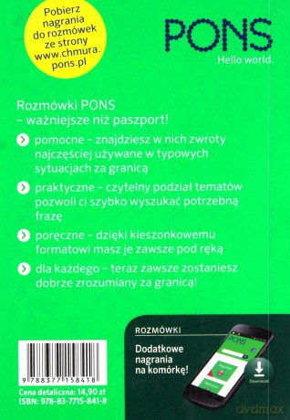 Last Minute audio. Angielski rozmówki [KSIĄŻKA]