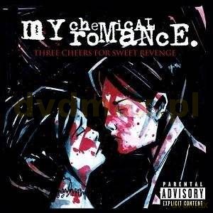 My Chemical Romance: Three Cheers For Sweet Revenge [CD]