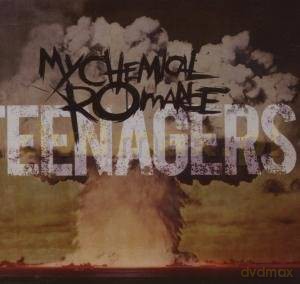 My Chemical Romance: Teenagers [CD]