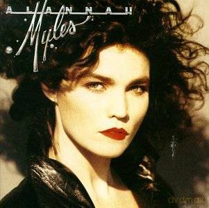 Alannah Myles: Alannah Myles [CD]