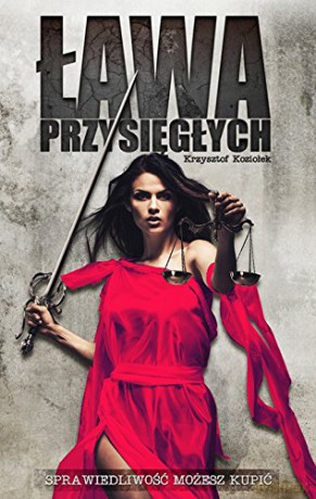 Ława przysięgłych [KSIĄŻKA]