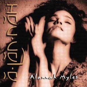 Alannah Myles: Alannah [CD]