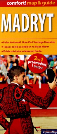 Madryt 2 w 1