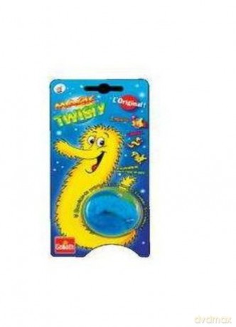 Magic Twisty Magiczny Stworek