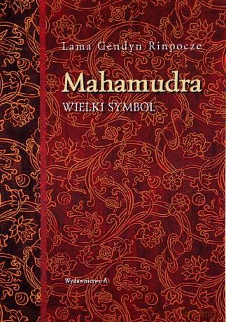 Mahamudra [KSIĄŻKA]
