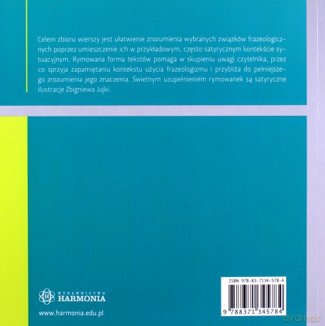 Mam to na końcu języka [KSIĄŻKA]