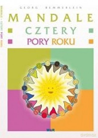 Mandale - Cztery pory roku [KSIĄŻKA]