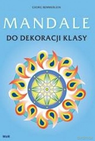 Mandale do dekoracji klasy [KSIĄŻKA]