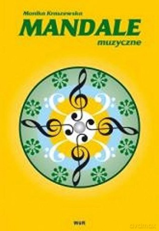 Mandale muzyczne [KSIĄŻKA]