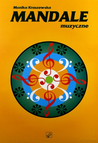 Mandale muzyczne [KSIĄŻKA]