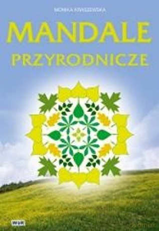 Mandale przyrodnicze [KSIĄŻKA]