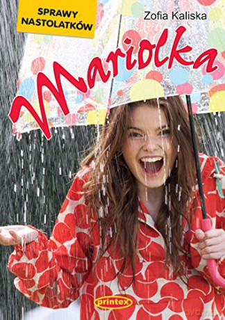Mariolka [KSIĄŻKA]
