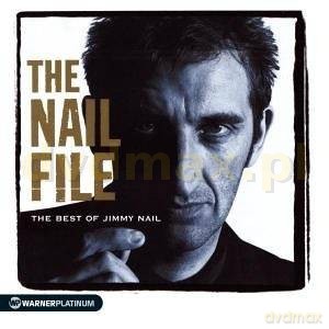 Jimmy Nail: The Nail File. Platinum Collection [CD]