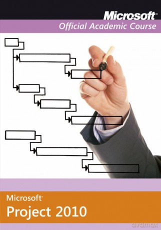 Microsoft Project 2010 [KSIĄŻKA]