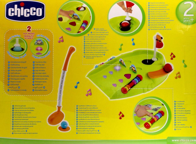 Mini Golf