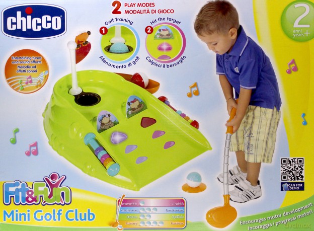 Mini Golf