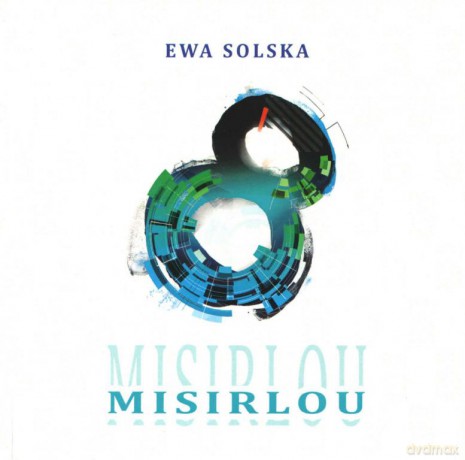 Misirlou - Ewa Solska [KSIĄŻKA]