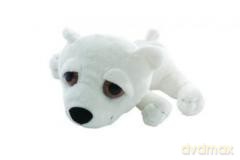 Miś polarny 24 cm