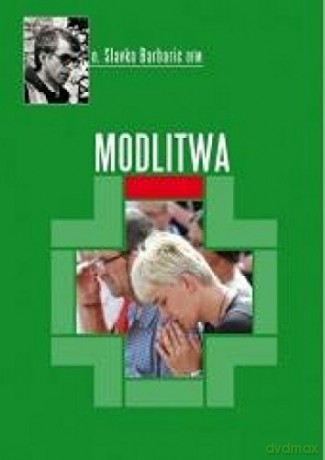 Modlitwa [KSIĄŻKA]