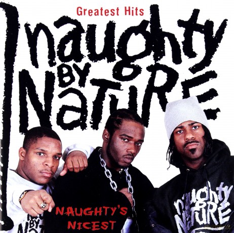 Naughty By Nature: Greatest Hits-Naughty's Nicest [CD]