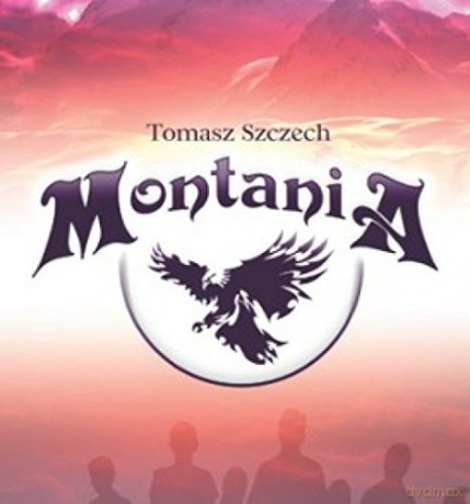 Montania [KSIĄŻKA]