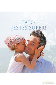 Muszelka nr 19 Tato, jesteś super! [KSIĄŻKA]