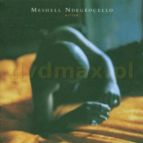 Meshell Ndegeocello: Bitter [CD]