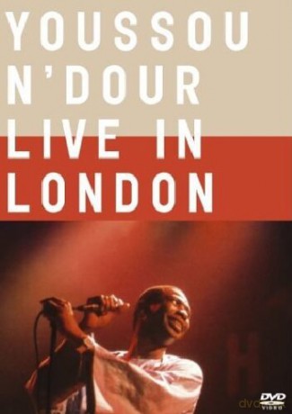 Youssou N\'dour: Live At Union Chapel [DVD]