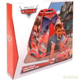 Namiot - Cars 6707