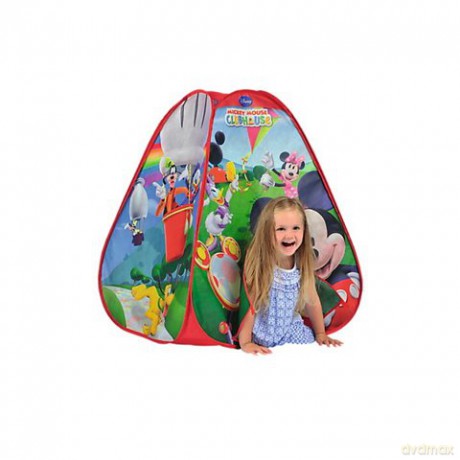 Namiot - Mickey Mouse Club House 6637