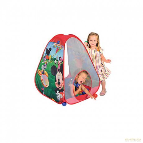Namiot - Mickey Mouse Club House 6757