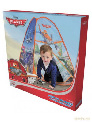 Namiot - Planes 6638