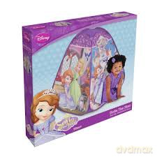 Namiot - Sofia the First 6639