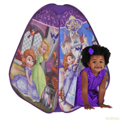 Namiot - Sofia the First 6639