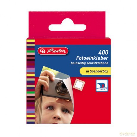 Narożniki Foto 400 SP