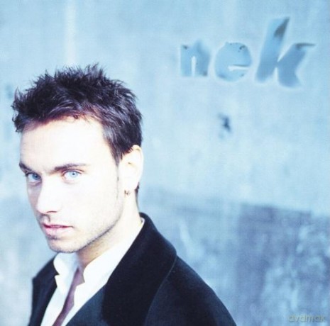 Nek: Lei, Gli Amici E Tutto Il Rest [CD]