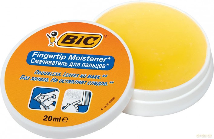 Nawilżacz do palców 20 ml (6 szt.)