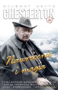 Nawrócenie i magia [KSIĄŻKA]