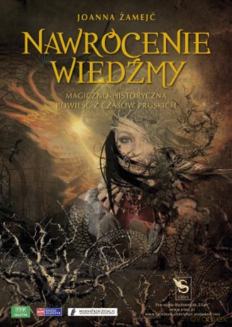 Nawrócenie wiedźmy [KSIĄŻKA]