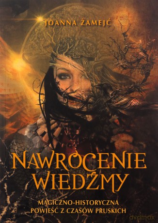 Nawrócenie wiedźmy [KSIĄŻKA]