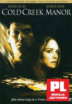 Cold Creek Manor [DVD]