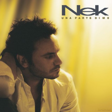 Nek: Una Parte Di Me [CD]