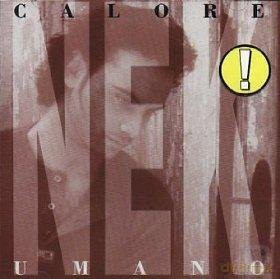 Nek: Calore Umano [CD]