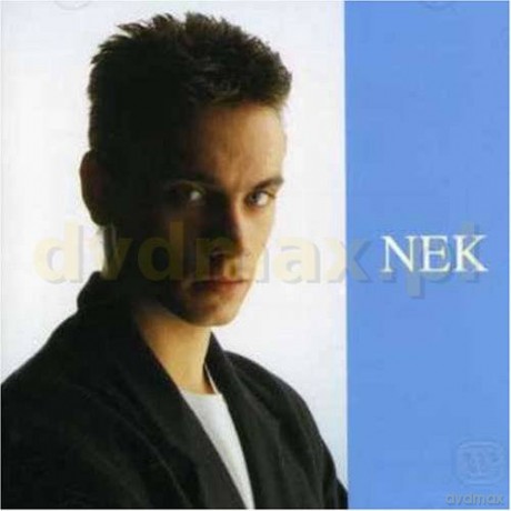 Nek: Nek [CD]