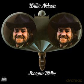 Willie Nelson: Shotgun Willie [Winyl]
