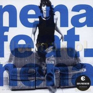 Nena: 20 Jahre-Nena F.Nena (2003 Edit) [CD]