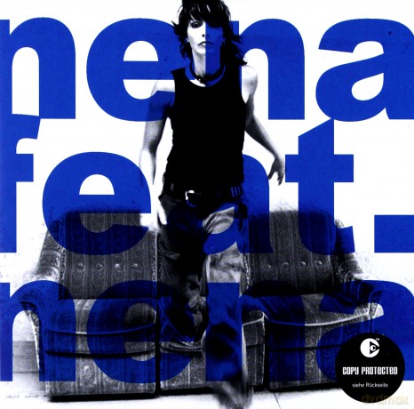 Nena: 20 Jahre-Nena F.Nena (2003 Edit) [CD]