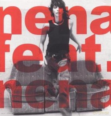 Nena: 20 Jahre Nena-Nena Feat.Nena [2xWinyl]
